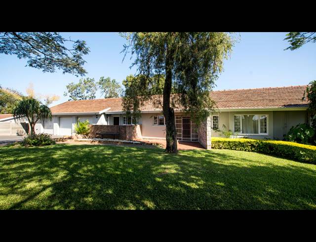 4 BEDROOM HOUSE FOR SALE IN ATHOLL HEIGHTS